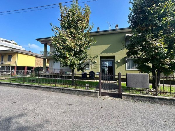 appartamento in vendita a Pontoglio