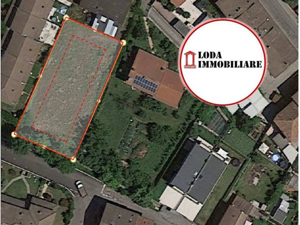 terreno agricolo in vendita a Pontoglio