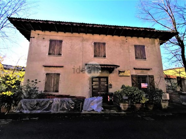 pentavano in vendita a Pontoglio