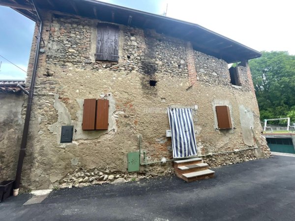 appartamento in vendita a Pontoglio
