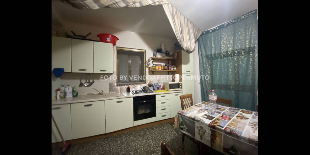 casa indipendente in vendita a Pontoglio
