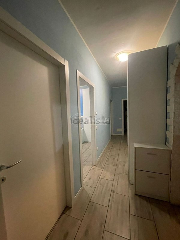 appartamento in vendita a Pontoglio