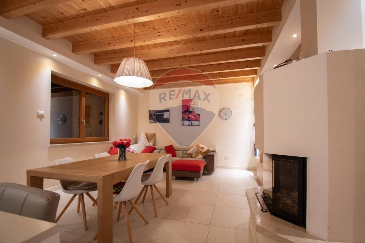 appartamento in vendita a Pontoglio