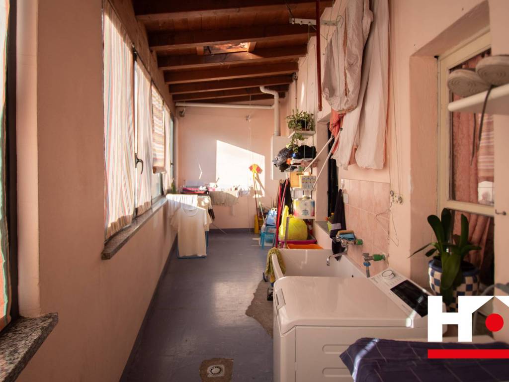 casa indipendente in vendita a Pontoglio