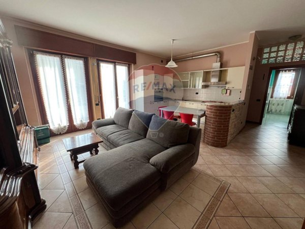 appartamento in vendita a Pontoglio