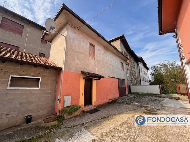 appartamento in vendita a Pontoglio