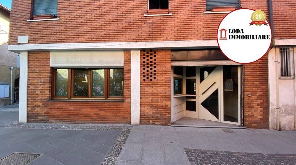 appartamento in vendita a Pontoglio