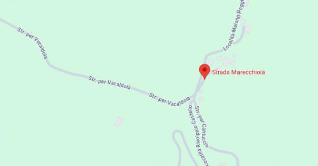appartamento in vendita a Pontoglio