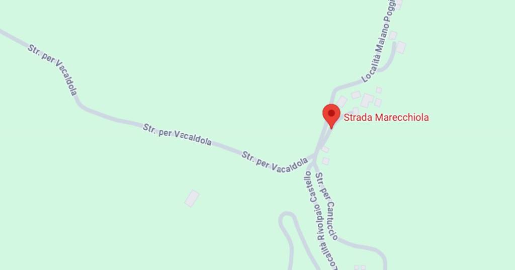 appartamento in vendita a Pontoglio
