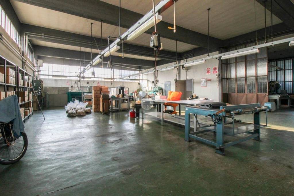 appartamento in vendita a Pontoglio