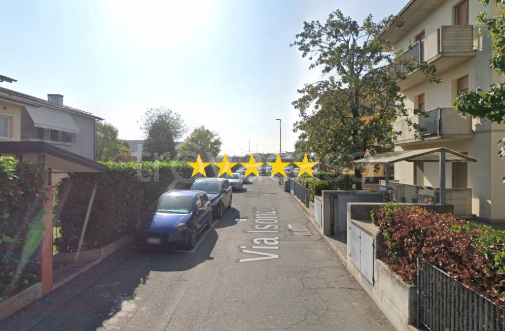 appartamento in vendita a Pontoglio