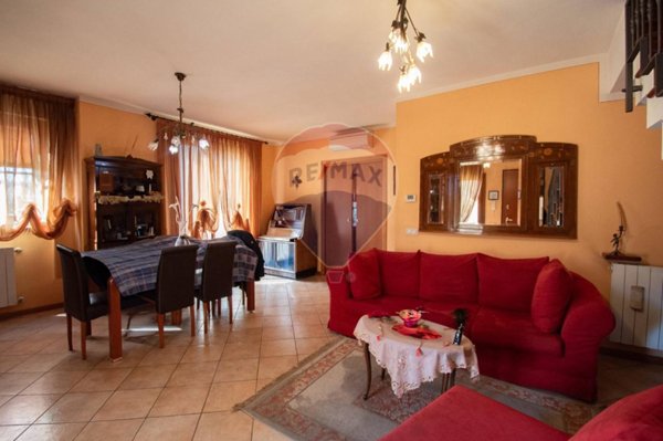 appartamento in vendita a Pontoglio