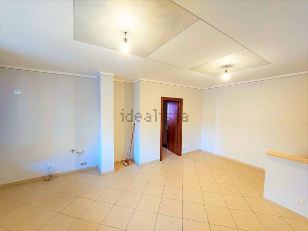 appartamento in vendita a Pontoglio