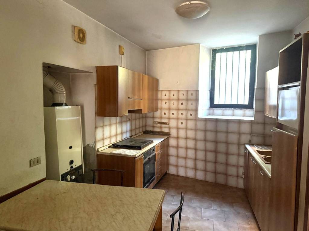 casa indipendente in vendita a Pontoglio