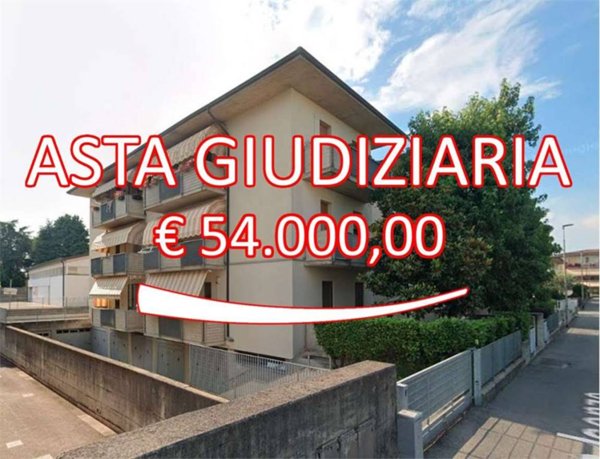 appartamento in vendita a Pontoglio