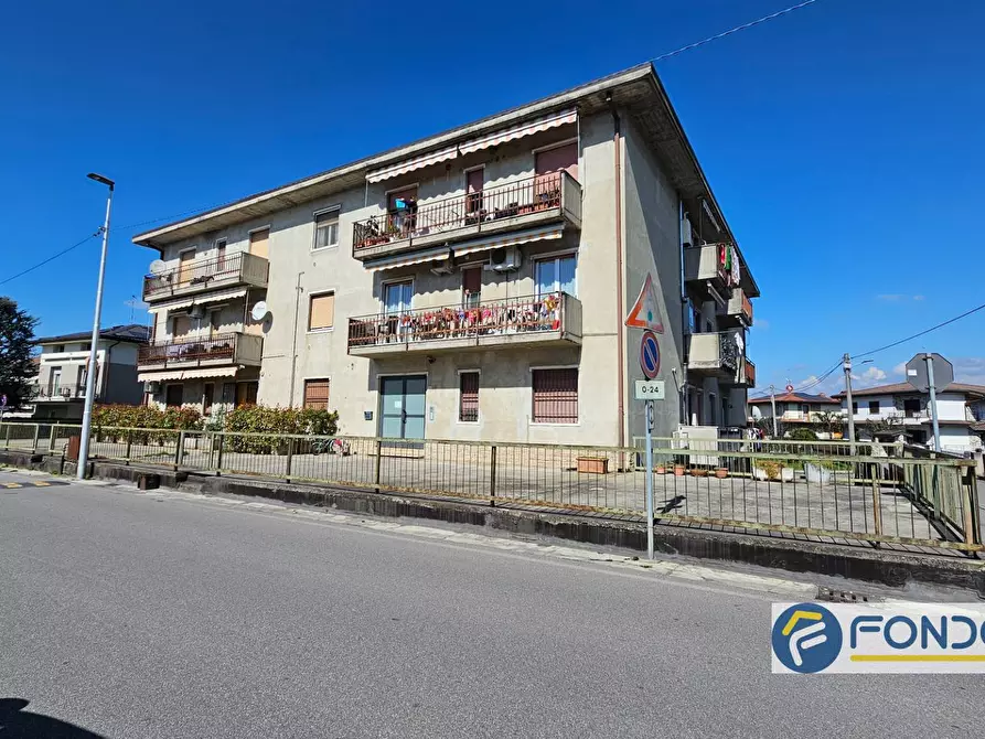 appartamento in vendita a Pontoglio