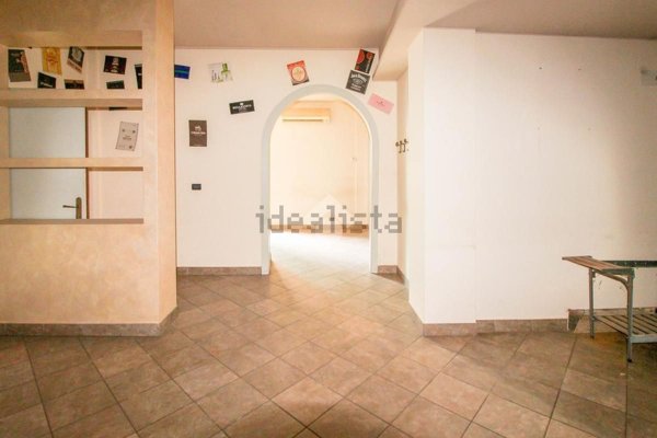 negozio in vendita a Pontoglio