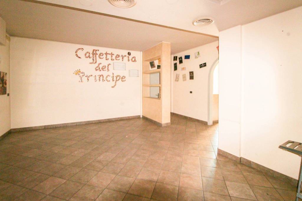 appartamento in vendita a Pontoglio