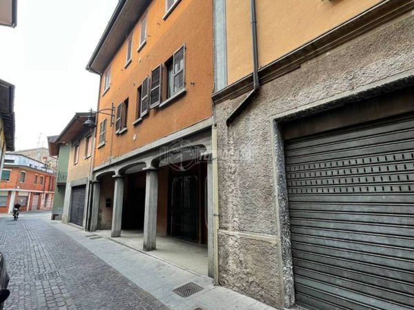 appartamento in vendita a Pontoglio