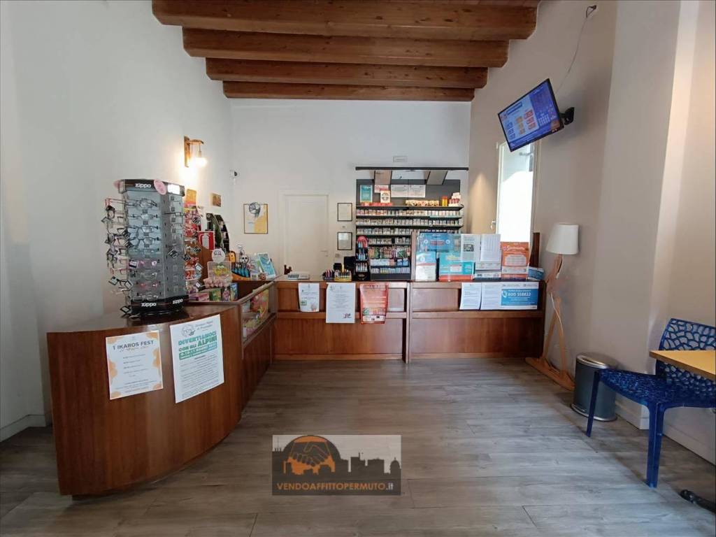 negozio in vendita a Pontoglio