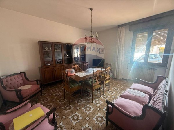 appartamento in vendita a Pontoglio