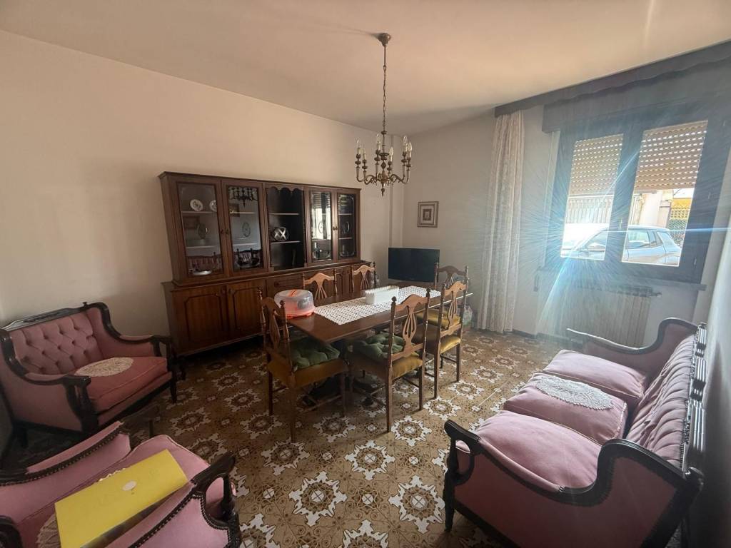 appartamento in vendita a Pontoglio