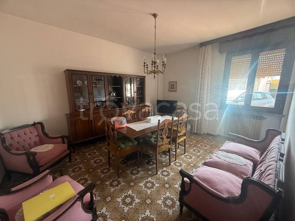 appartamento in vendita a Pontoglio