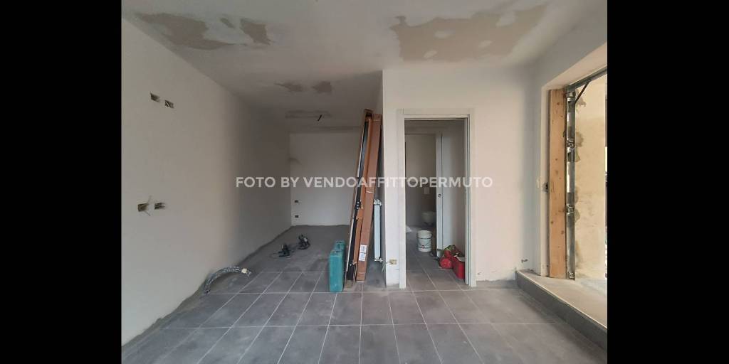 appartamento in vendita a Pontoglio