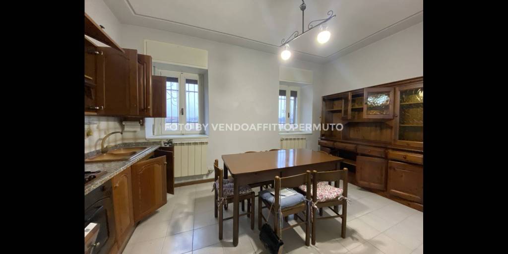 casa indipendente in vendita a Pontoglio