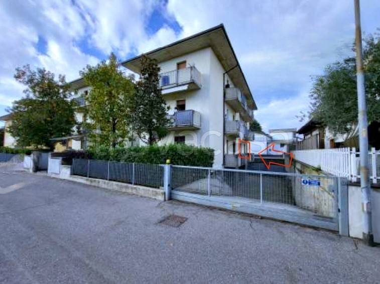 appartamento in vendita a Pontoglio