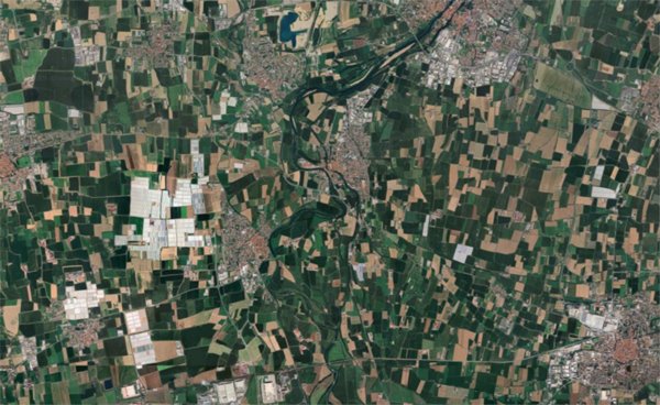 appartamento in vendita a Pontoglio