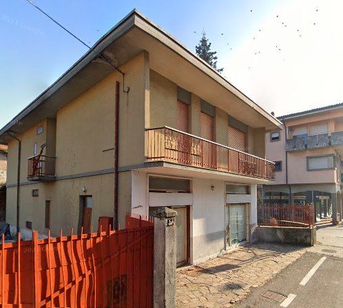 negozio in vendita a Pontoglio