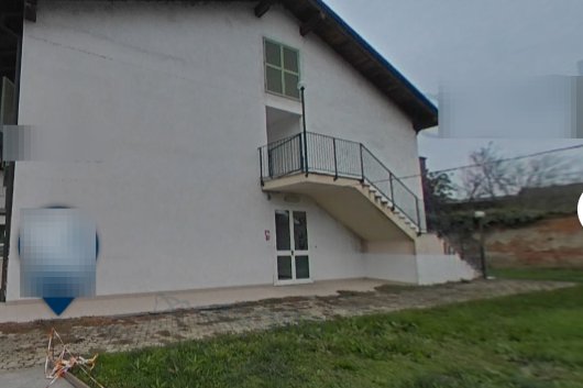 appartamento in vendita a Pontoglio