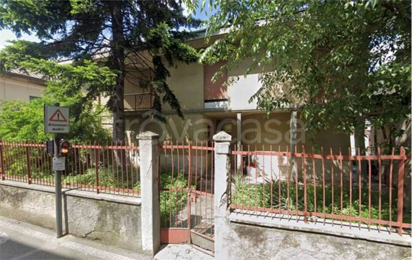 casa indipendente in vendita a Pontoglio
