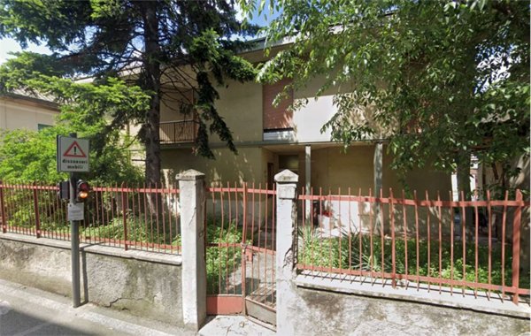 casa indipendente in vendita a Pontoglio