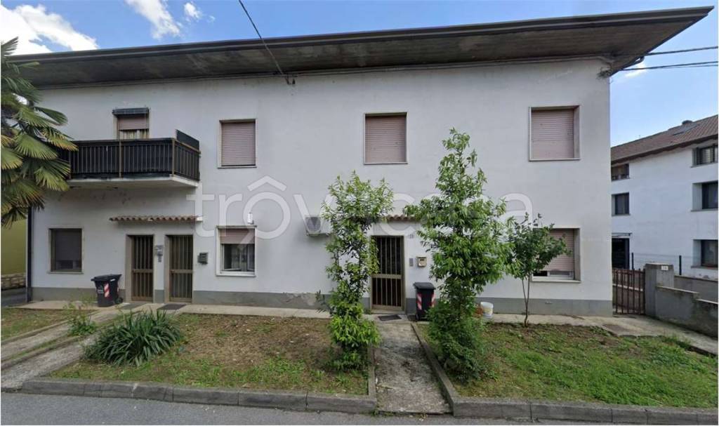 appartamento in vendita a Pontoglio