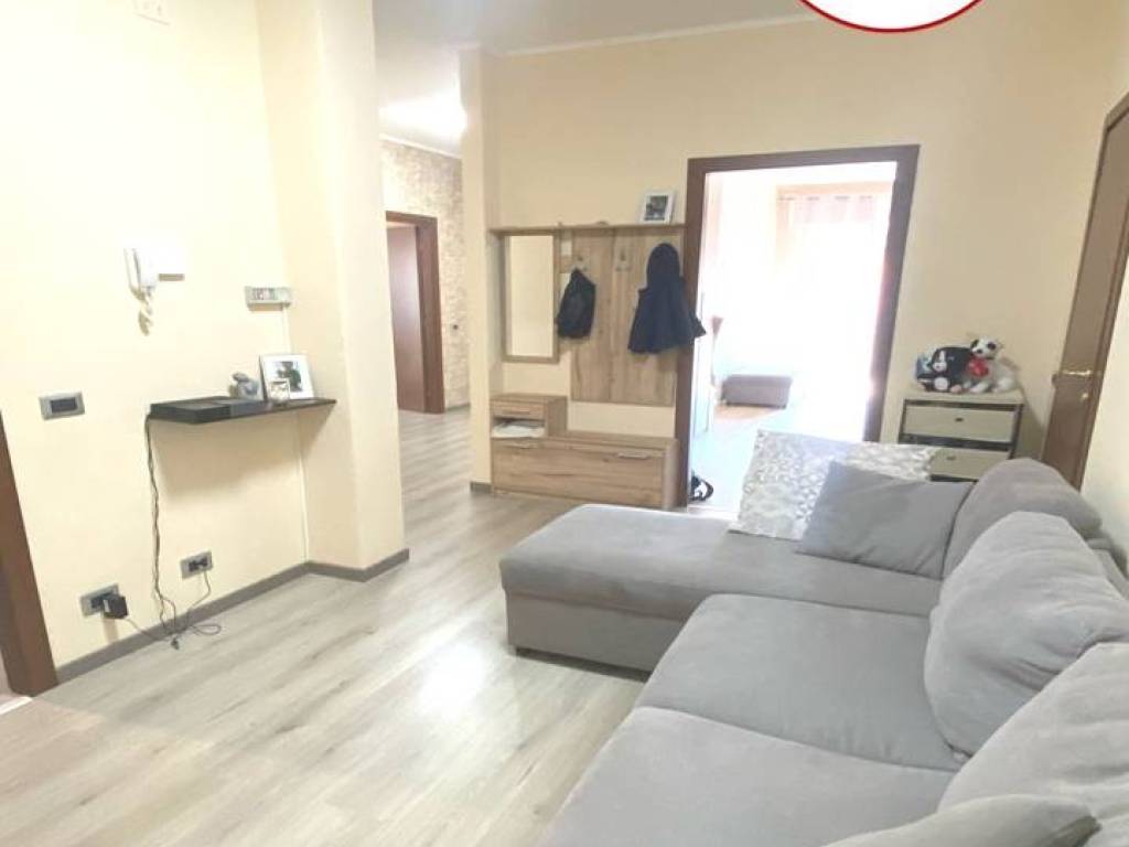 appartamento in vendita a Pontoglio