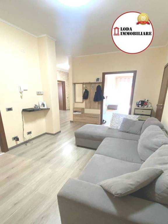 appartamento in vendita a Pontoglio