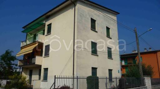 appartamento in vendita a Pontoglio