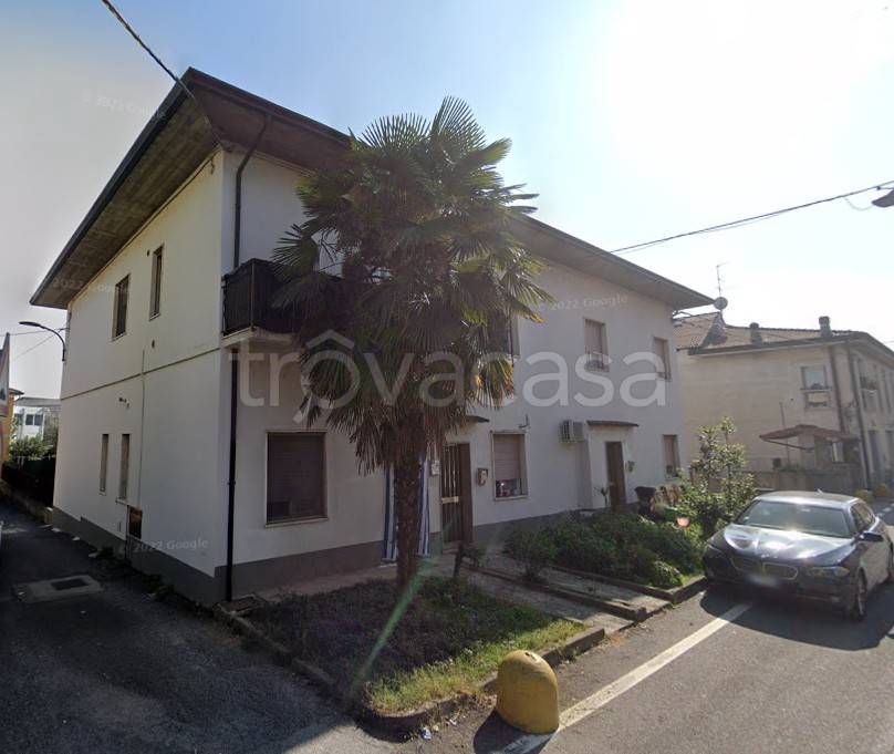 appartamento in vendita a Pontoglio