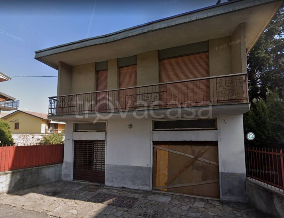 appartamento in vendita a Pontoglio