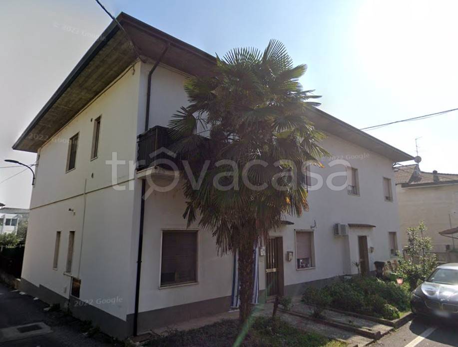 appartamento in vendita a Pontoglio