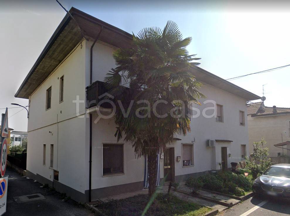 appartamento in vendita a Pontoglio