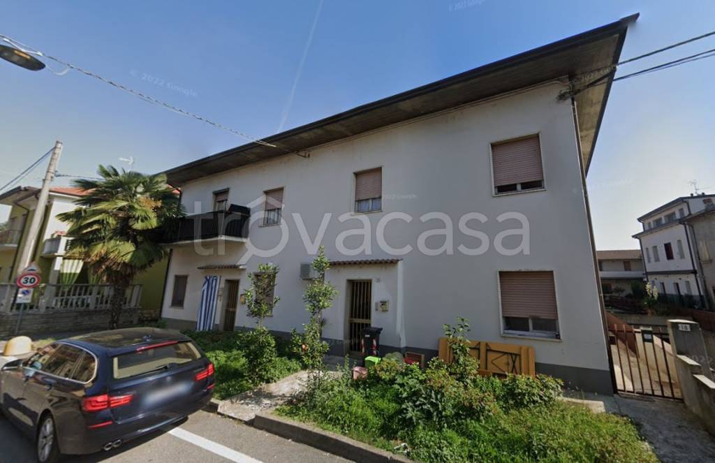 appartamento in vendita a Pontoglio