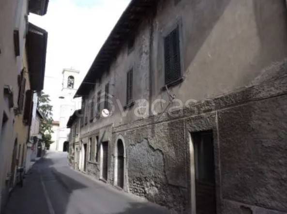 terreno edificabile in vendita a Pontoglio