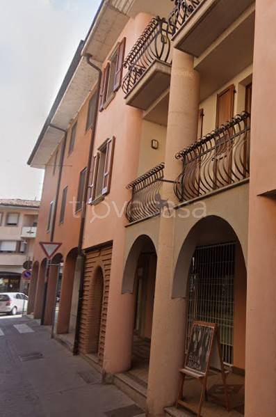 appartamento in vendita a Pontoglio