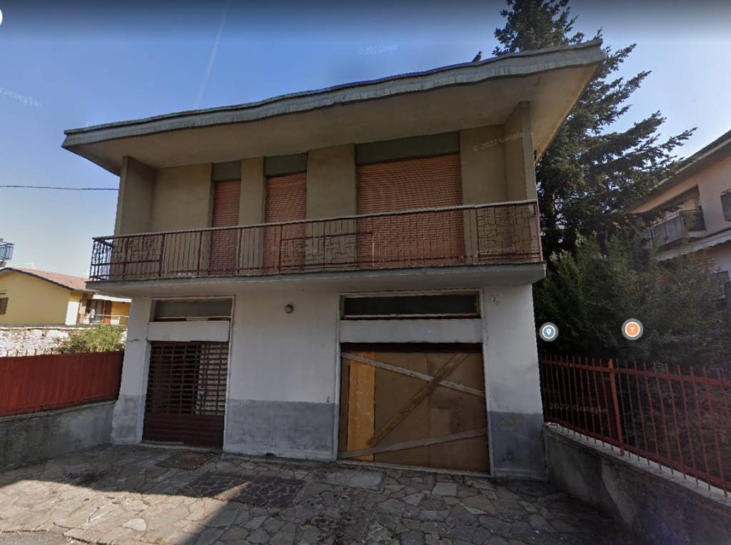 negozio in vendita a Pontoglio