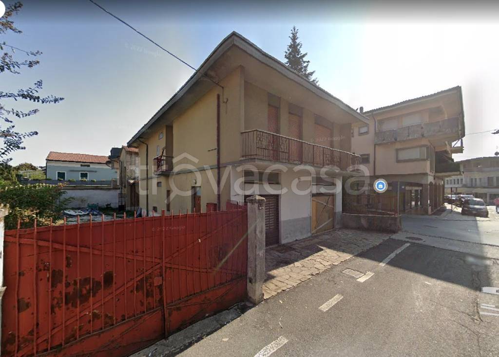 appartamento in vendita a Pontoglio