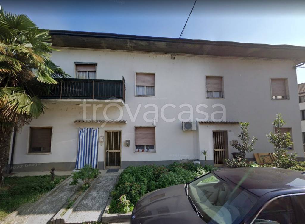 appartamento in vendita a Pontoglio