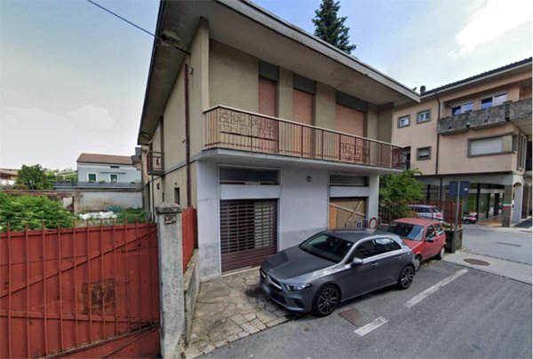 negozio in vendita a Pontoglio